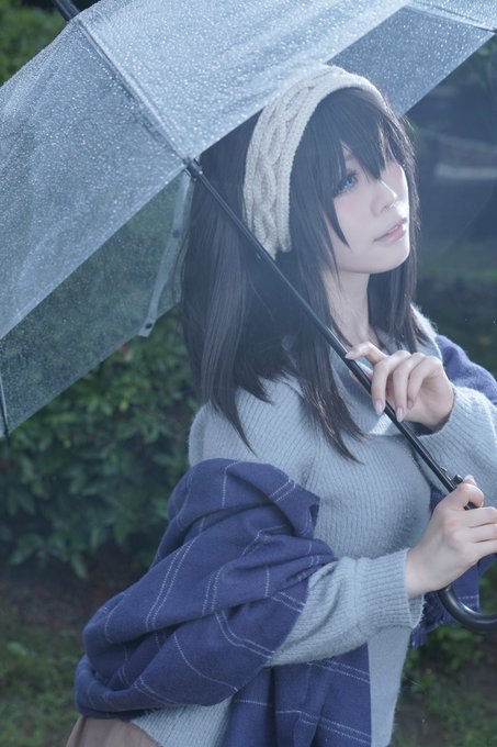 コスプレイヤーそらたののTwitter画像31