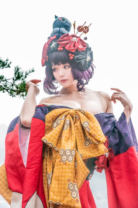 コスプレイヤーきっかのTwitter画像68