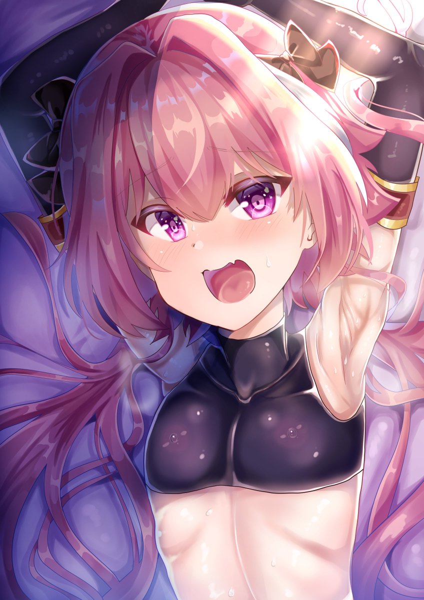 #いいねかRTで気になった人フォローする
#絵描きさんと繫がりたい
男の娘とかショタ好きのかたと繋がりたいです😊 