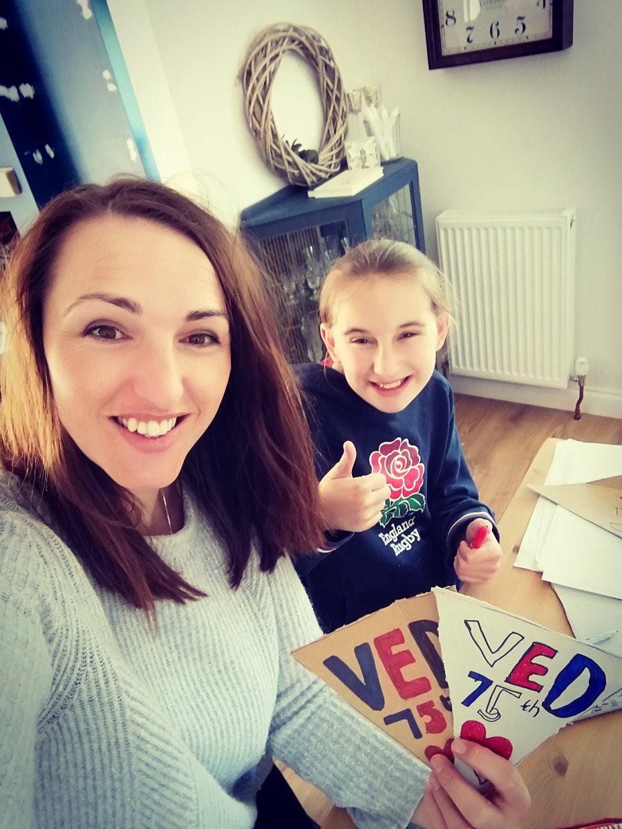 themrsjackbauer's tweet photo. Preparing for our VE day celebrations @washingborough  @wash_lks2 @wash_uks2 https://t.co/r1pK0T2Hmt