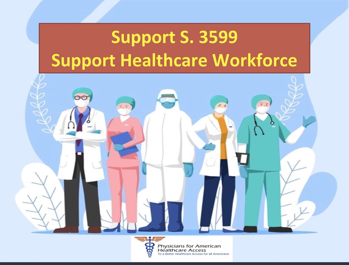 Ramesh Adhikari MD (@adhirams) on Twitter photo Support #S3599. Healthcare Workforce Resilience Act. This bill clears 15000 immigrant physicians who have an approved immigrant visa petition and are waiting for years to be permanent residents. <a href="/VP/">Vice President JD Vance</a> @SenatorBraun <a href="/amyklobuchar/">Amy Klobuchar</a> <a href="/Atul_Gawande/">Atul Gawande</a> <a href="/FutureDocs/">Vinny Arora MD MAPP</a> <a href="/SHMAdvocacy/">SHM Advocacy</a> <a href="/wearepaha/">PAHA</a> Support #S3599. Healthcare Workforce Resilience Act. This bill clears 15000 immigrant physicians who have an approved immigrant visa petition and are waiting for years to be permanent residents. <a href="/VP/">Vice President JD Vance</a> @SenatorBraun <a href="/amyklobuchar/">Amy Klobuchar</a> <a href="/Atul_Gawande/">Atul Gawande</a> <a href="/FutureDocs/">Vinny Arora MD MAPP</a> <a href="/SHMAdvocacy/">SHM Advocacy</a> <a href="/wearepaha/">PAHA</a>