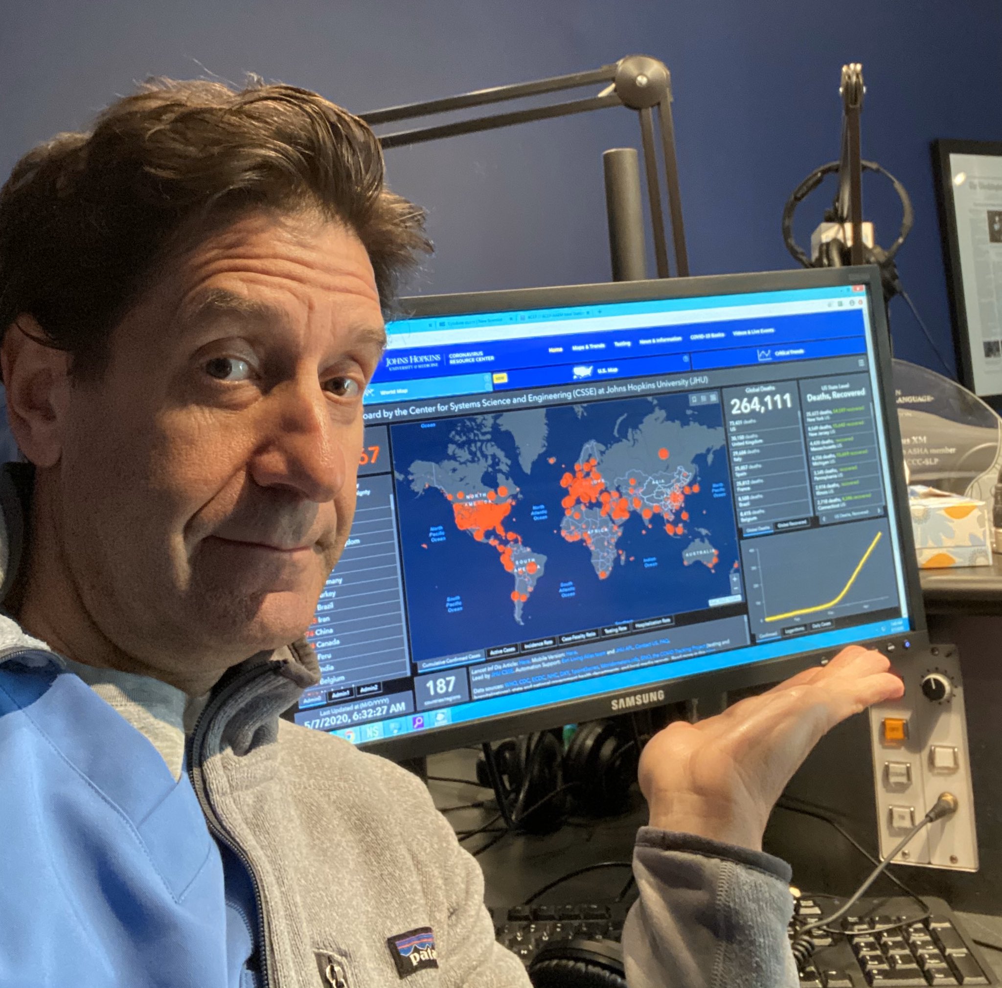 Doctor Radio Schedule: The Ultimate Guide To Better Health - b9nbf4f