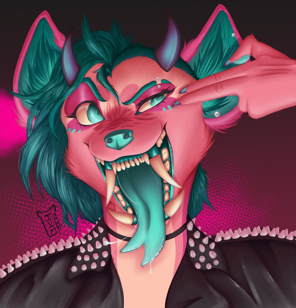 TheFurKingdom's tweet photo. ⭐️ART RAFFLE⭐️

✨@TheVampiricMomo is hosting a FREE ART RAFFLE!

To enter at a chance to win free art, you must:
💎Follow @TheVampiricMomo and @TheFurKingdom on twitter!
💎Like and retweet this tweet!

Bonus entry if you join our discord: https://t.co/9HoWo3aRgx

ENDS MAY 23rd!! https://t.co/XcspzHq7Bp