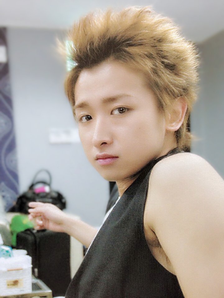 ぱ ぴ こ 憧れる大野智 ガチ恋大野智 大野智 T Co 55kviffiid Twitter