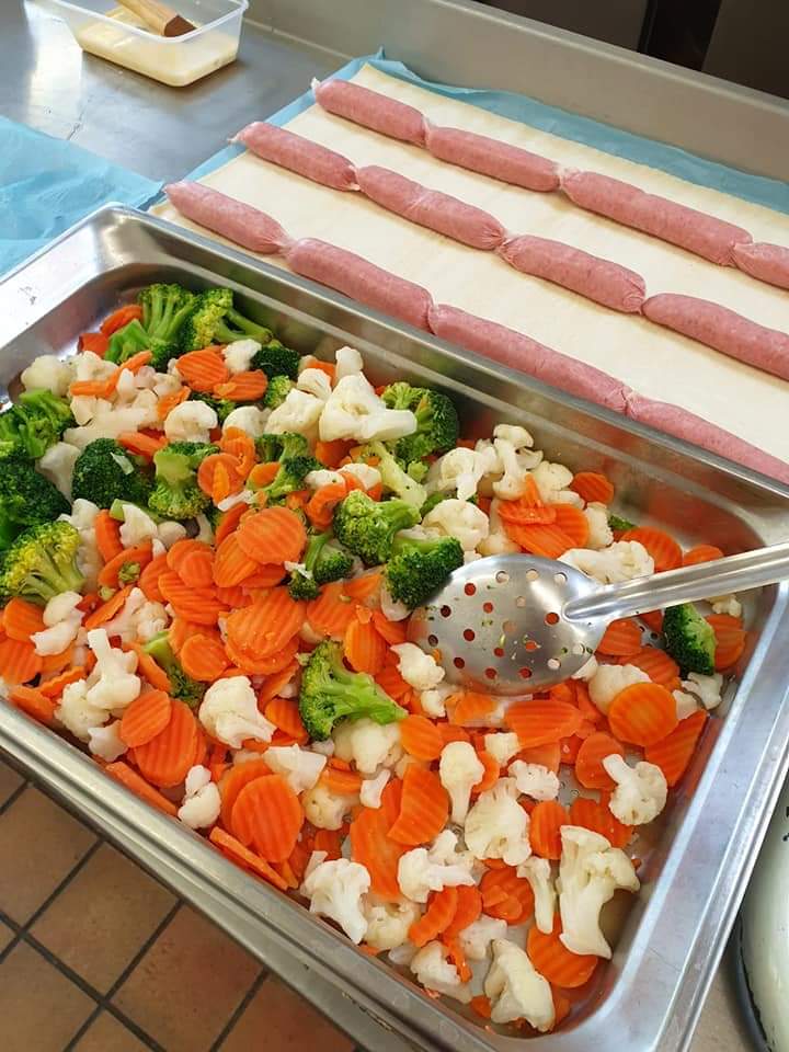 Ryedale Volunteer Network tweet media