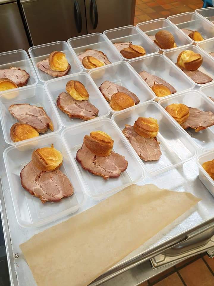 Ryedale Volunteer Network tweet media