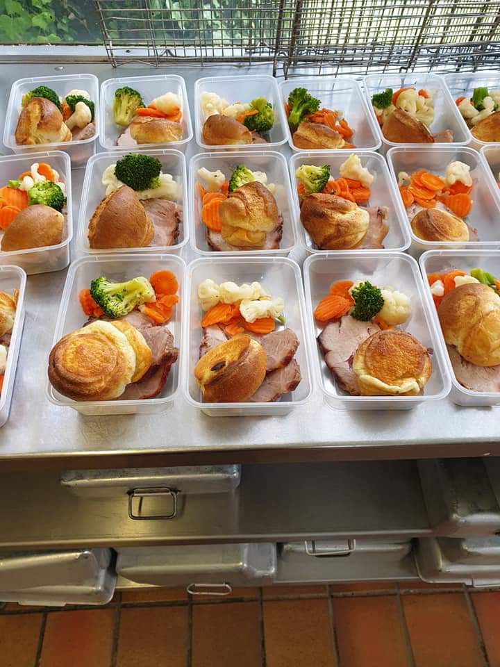 Ryedale Volunteer Network tweet media