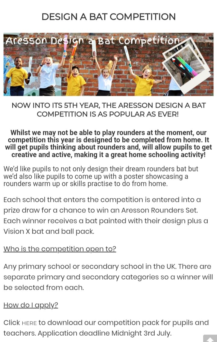 Wadham School Sport tweet media