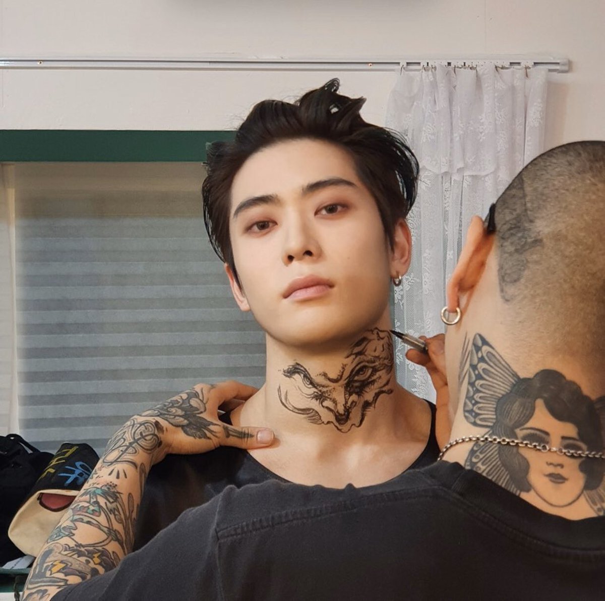 jaehyunspics's tweet photo. 200507 ♡ Jaehyun’s Instagram Update

😭😭 my gosh, Jeong Jaehyun!!!!! https://t.co/96DPfsx2KV