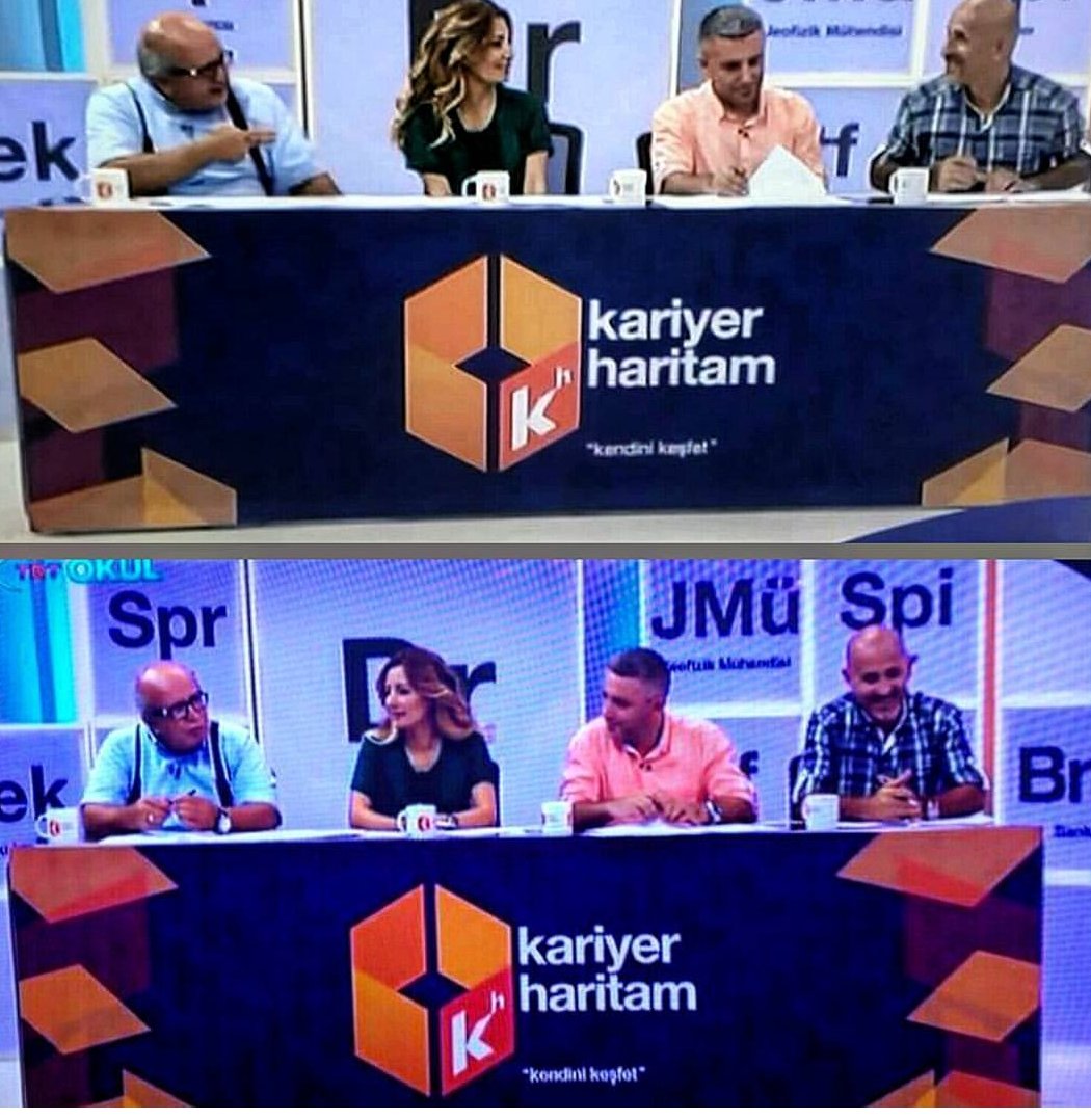 #trt1 #kariyerharitam #meslek #hayatevde