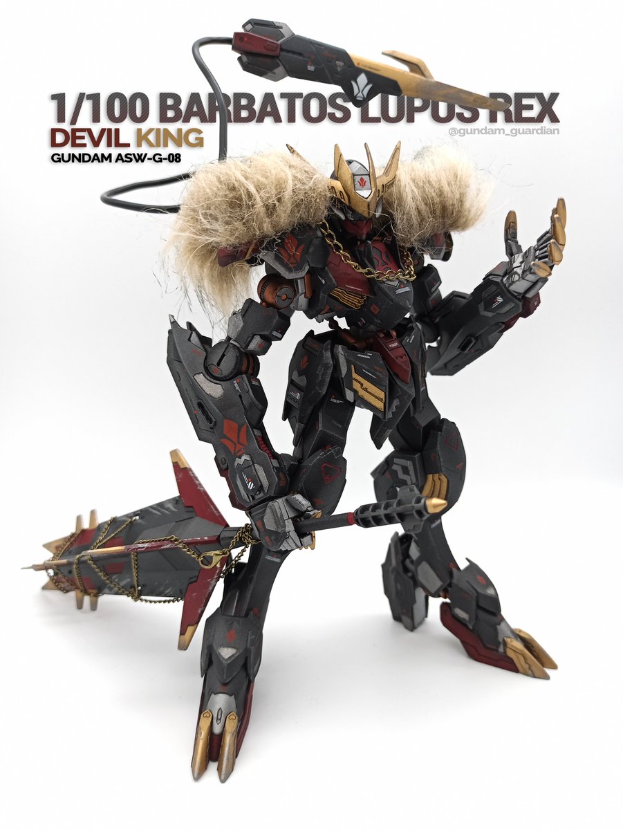 GundamGuardian tweet media