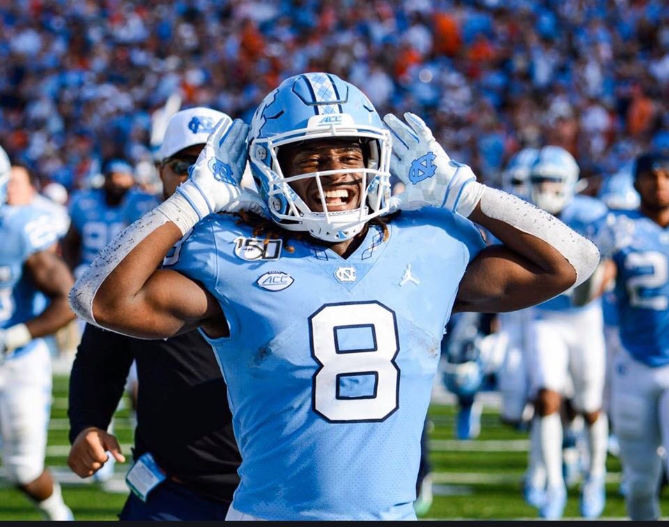 3carterboysmom's tweet photo. Happy Birthday Blessings to our young prince @Scientist_Mike !!! We 💙💙💙you 😘.    Thank you to all of our Villagers for your support🙌🏾🙌🏾🙌🏾 https://t.co/nDKeGqJmfl