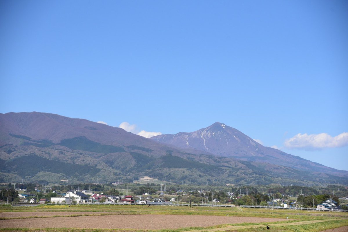 湯川村