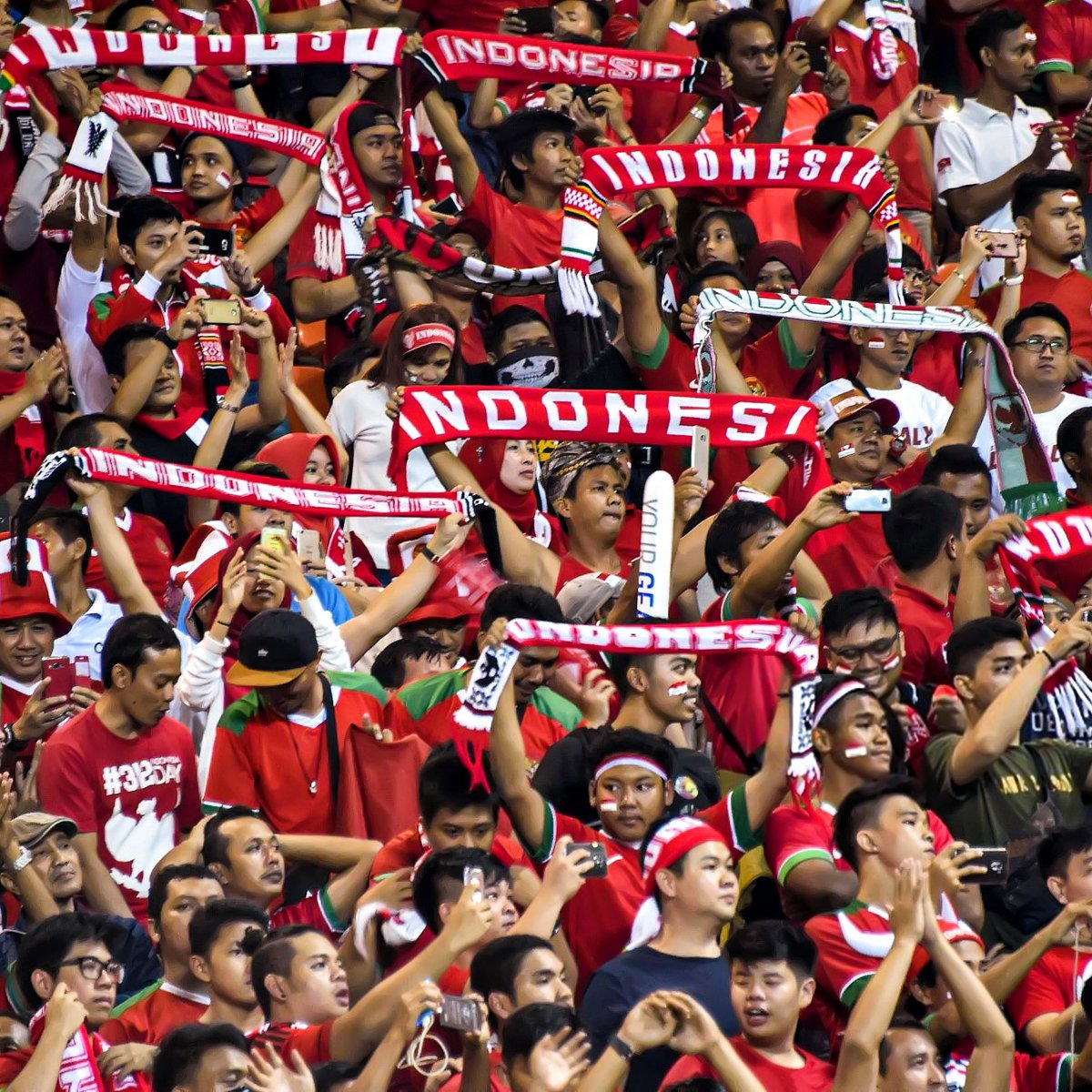 theafcdotcom's tweet photo. 🇮🇩 Gelora Bung Karno has been voted as ASEAN favourite stadium! https://t.co/rp8EdOErGn