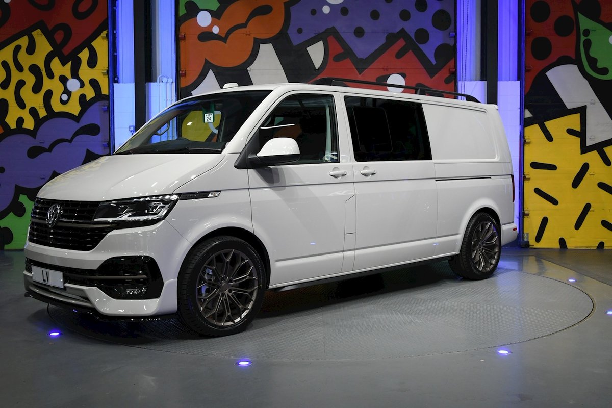 To say "We are excited to add this new vehicle to our fleet" would definitely be an under estimation! Coming to a property near you! #Business #Growth #Fleet #VW #Transporter #T6.1 #BestToolsForTheJob #24/7 #RapidResponseVan
