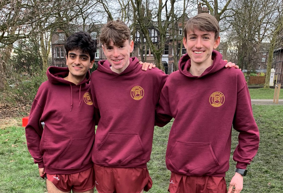 Great opportunity to get active this #weekend &amp; get yourself on our <a href="/HamptonSchool/">Hampton School</a> leaderboards! 🏃‍♂️

Seniors Indy &amp; Pavit currently sit top of the 5k tree, with sub 17min times!  Can anyone out there beat them? 🥇🥈

Email any performances through to Mr Bolton &amp; check on Firefly!
