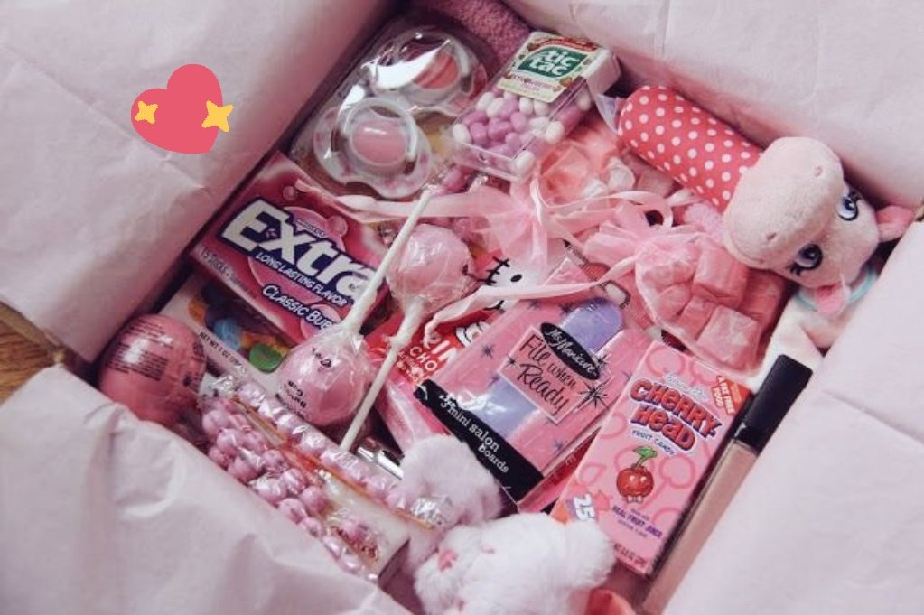 CuT__TYA's tweet photo. อ๋าาา!!! มาดูนี้สิเธอค้าบบ(¥♡¥)💖🌈 คัทจังได้ของมาจากบัดเดอร์ด้วยล่ะอมก.✨ สีชมพูวถูกใจจี้ดดคัทจังมากเว่อเเถมมันเยอะจนเกรงใจเลยอะ💦 ต้องขอบคุณพี่คนสวยคนปังที่ส่งของน่ารักถูกใจมาให้นะค้าบ👌😗💖 https://t.co/Q9nv4dC0dM