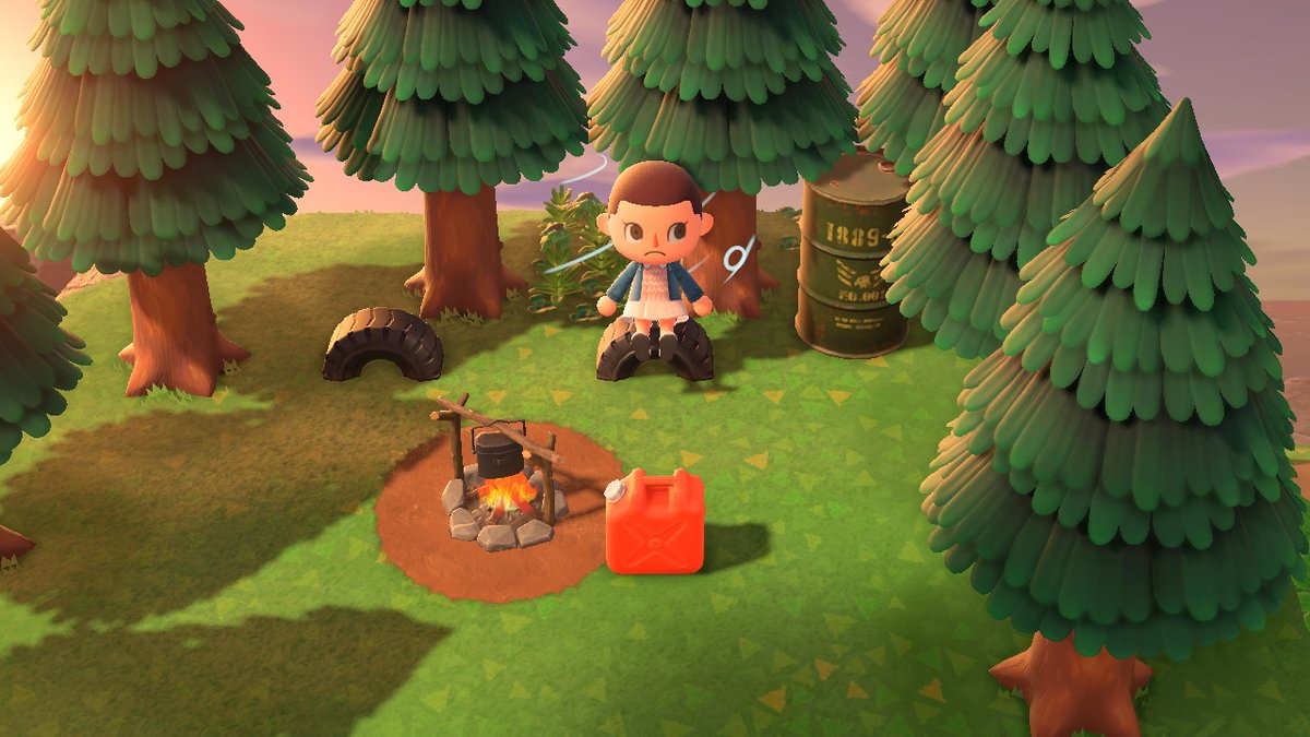 gedhebug's tweet photo. my finest spot so far
#AnimalCrossing #ACNH #NintendoSwitch https://t.co/iPIo2qHPIQ
