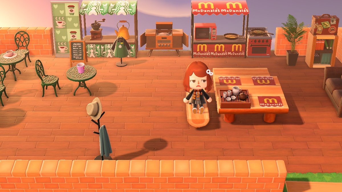gedhebug's tweet photo. my finest spot so far
#AnimalCrossing #ACNH #NintendoSwitch https://t.co/iPIo2qHPIQ