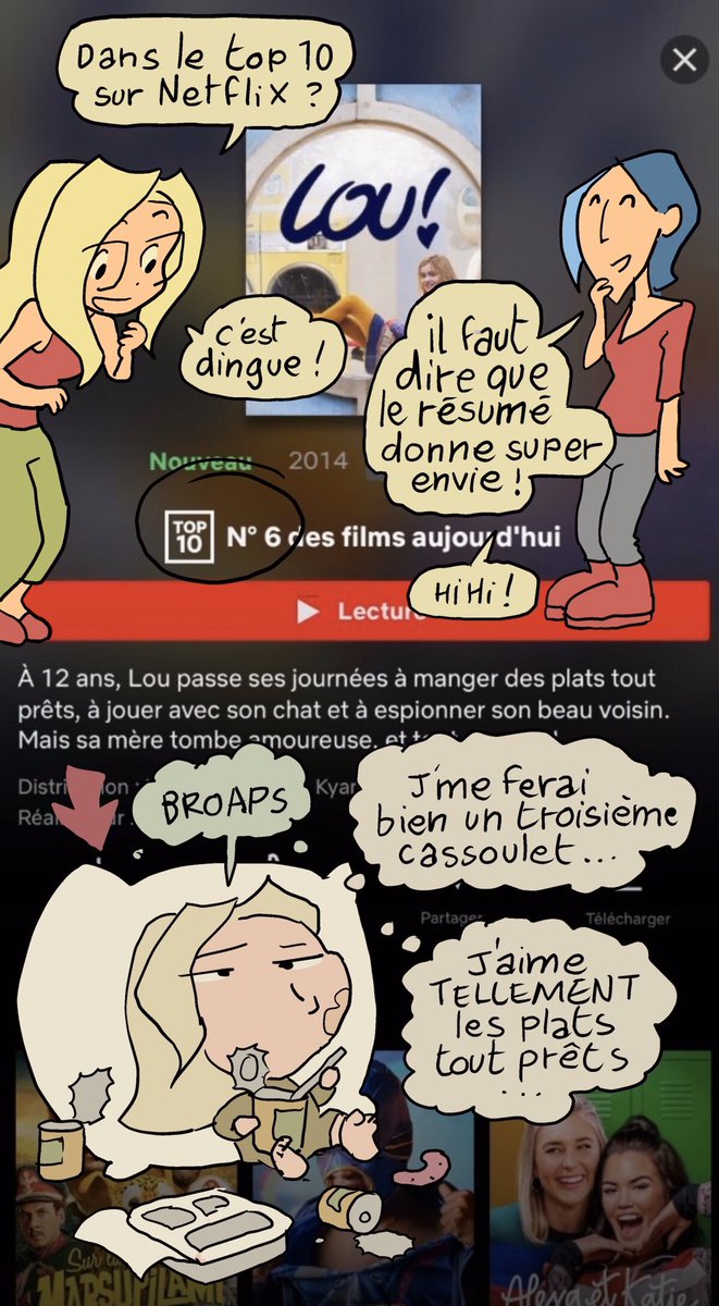 Julien Neel (@neeljulien) on Twitter photo 