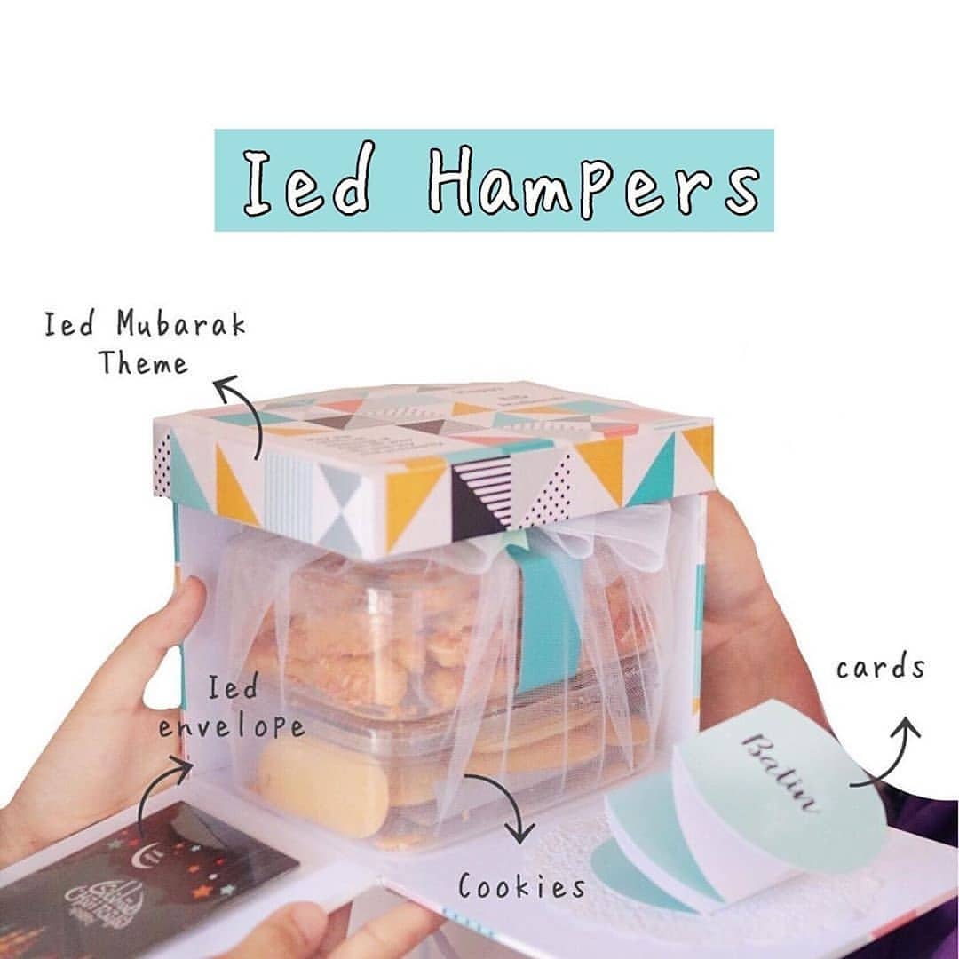 Ecaa_Caca's tweet photo. YUK GUYS YANG MAU BELI IED HAMPERS INI, BISA LANGSUNG PM AKUU ATAU WA YAAA KE 089603848242 ✨
Ied hampers ini cute dan unik banget, bisa kalian kasih ke pacar sahabat keluarga dan org trsyangg kamu 🥰 https://t.co/anYDTJxmYW
