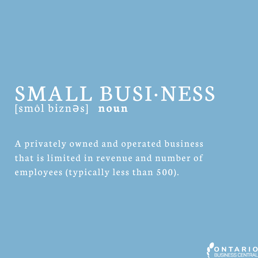 ONTBUSCEN's tweet photo. With over 1 million #SmallBusinesses in Canada, it is important that we all do our part to support these business owners through this tough time. Shop local, eat local, support local!

#solopreneur #entrepreneurlife #startupbusiness #startuptoronto #solopreneurlife https://t.co/PaLiUOt1iP