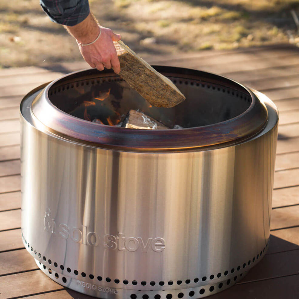 Solo Stove, Everything You Could Ever Want and S'more 😅 - mailchi.mp/c7f91522b836/s…