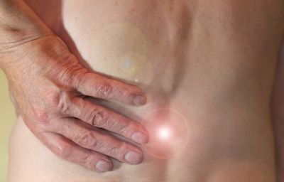 apex_spine's tweet image. Jeder kennt es: Nach einem langen Tag schmerzt der Rücken und macht jegliche Abendplanung zunichte. Leiden auch Sie unter häufigen Rückenschmerzen, sind Sie nicht allein - das Problem ist längst eine Volkskrankheit.

buff.ly/35Ebb93