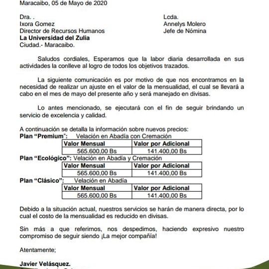 Dirección de RRHH tweet media