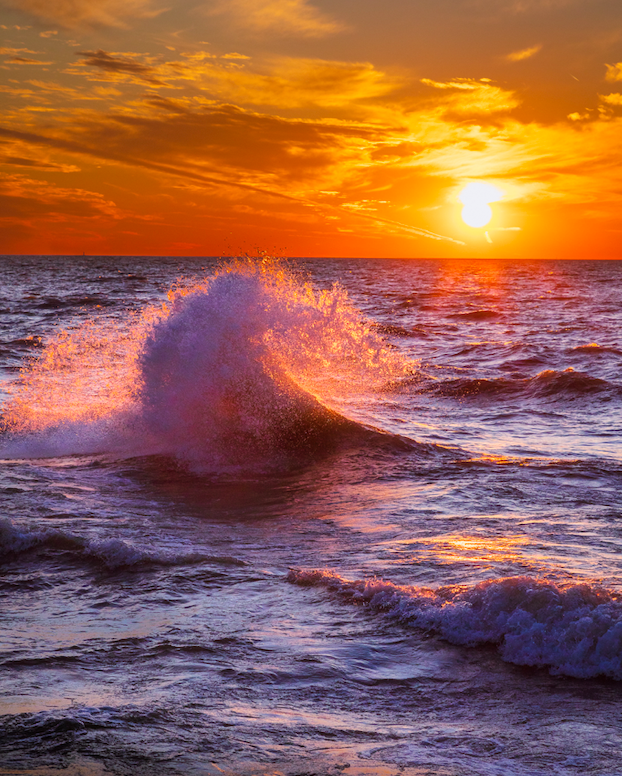 on Twitter "Lake Erie is stunning 😍 We love this