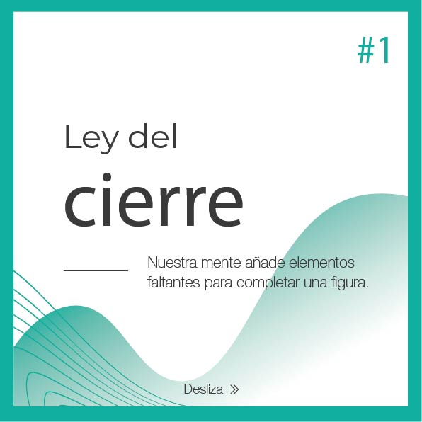 scomunicacio's tweet photo. La filosofía de la corriente de la Gestalt gira en torno a la siguiente afirmación: "La percepción humana no es la suma de los datos sensoriales sino que pasa por un proceso de reestructuración".⠀
⠀
Hay varios factores (8) que influyen en la percepción.
#scomunica #scomunicacio https://t.co/6wRAqBjhkA