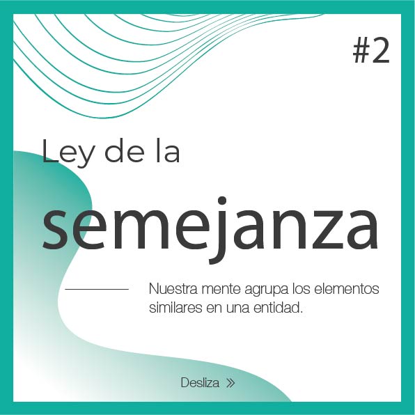 scomunicacio's tweet photo. La filosofía de la corriente de la Gestalt gira en torno a la siguiente afirmación: "La percepción humana no es la suma de los datos sensoriales sino que pasa por un proceso de reestructuración".⠀
⠀
Hay varios factores (8) que influyen en la percepción.
#scomunica #scomunicacio https://t.co/6wRAqBjhkA