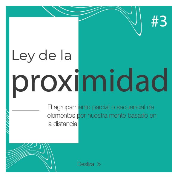 scomunicacio's tweet photo. La filosofía de la corriente de la Gestalt gira en torno a la siguiente afirmación: "La percepción humana no es la suma de los datos sensoriales sino que pasa por un proceso de reestructuración".⠀
⠀
Hay varios factores (8) que influyen en la percepción.
#scomunica #scomunicacio https://t.co/6wRAqBjhkA