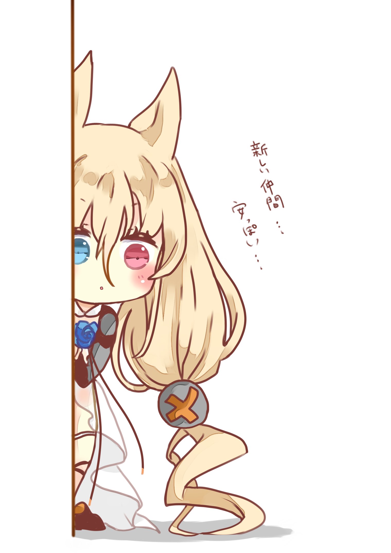 月夜 Sur Twitter Gr G41 ドールズフロントライン T Co Iinzvnmlgq Twitter