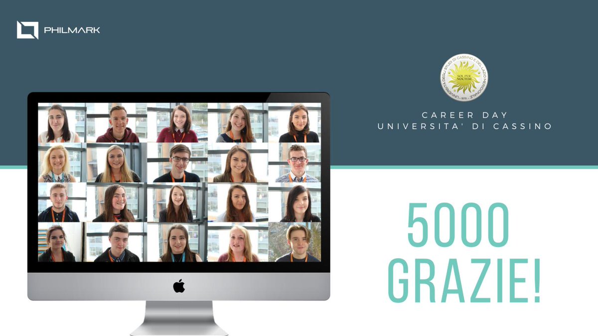 Philmark Group tweet media