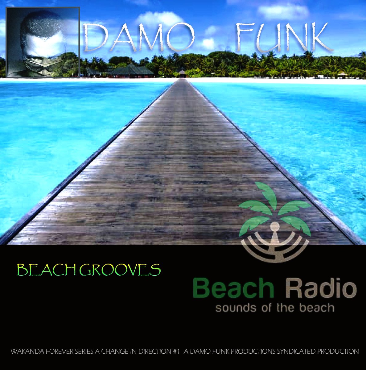 ArtistesKnownAs's tweet photo. #damofunk has got the #funk with an eclectic mix show across all genres like back in the #oldskool rave days with glow sticks on da beach #TuneIn at 8pm GMT/BST #beachradiocouk 2hrs of funππ§πΆππ https://t.co/HlmLi8c3YN