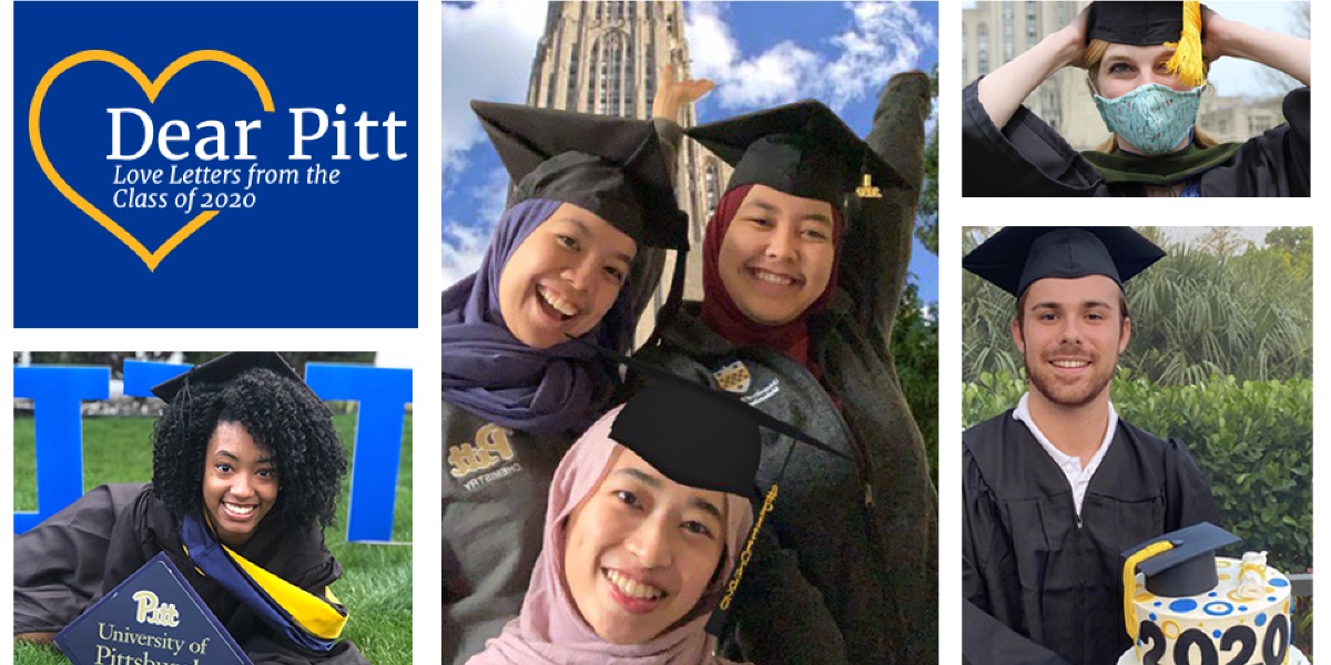 University of Pittsburgh tweet media