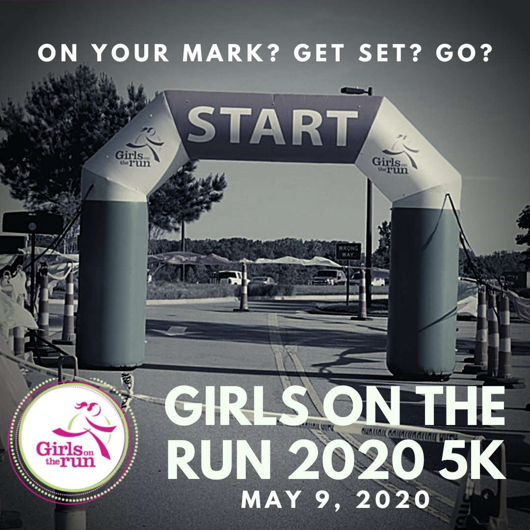 GOTRSac's tweet photo. Today, we would've been busy prepping for our biggest fundraising event of the year.  Unfortunately, we had to cancel it and disappointed over 600 girls, coaches, running buddies, and families.  Help us make our 2021 comeback race bigger and better!  https://t.co/mqfnhukLIq https://t.co/HA8O3F0yL2