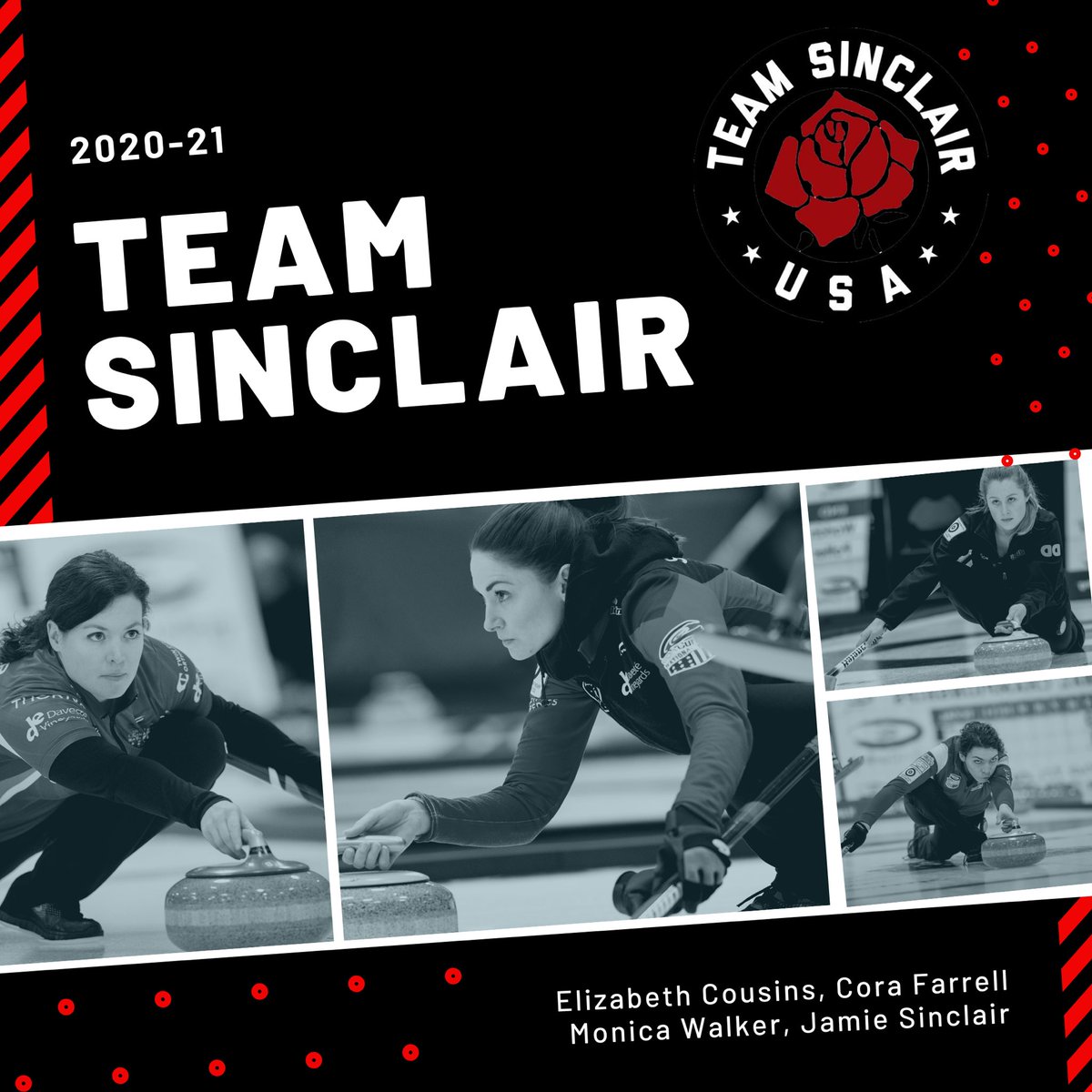 Team Sinclair tweet media