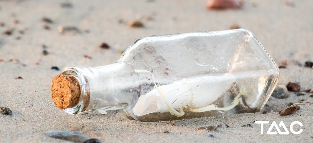 Even though we can't have face-to-face meetings, there's better ways than a message in a bottle. 

Here's why your business should implement #chatmessaging on your website right now (hint: it's important even beyond the pandemic!): 

hubs.ly/H0pQg9H0