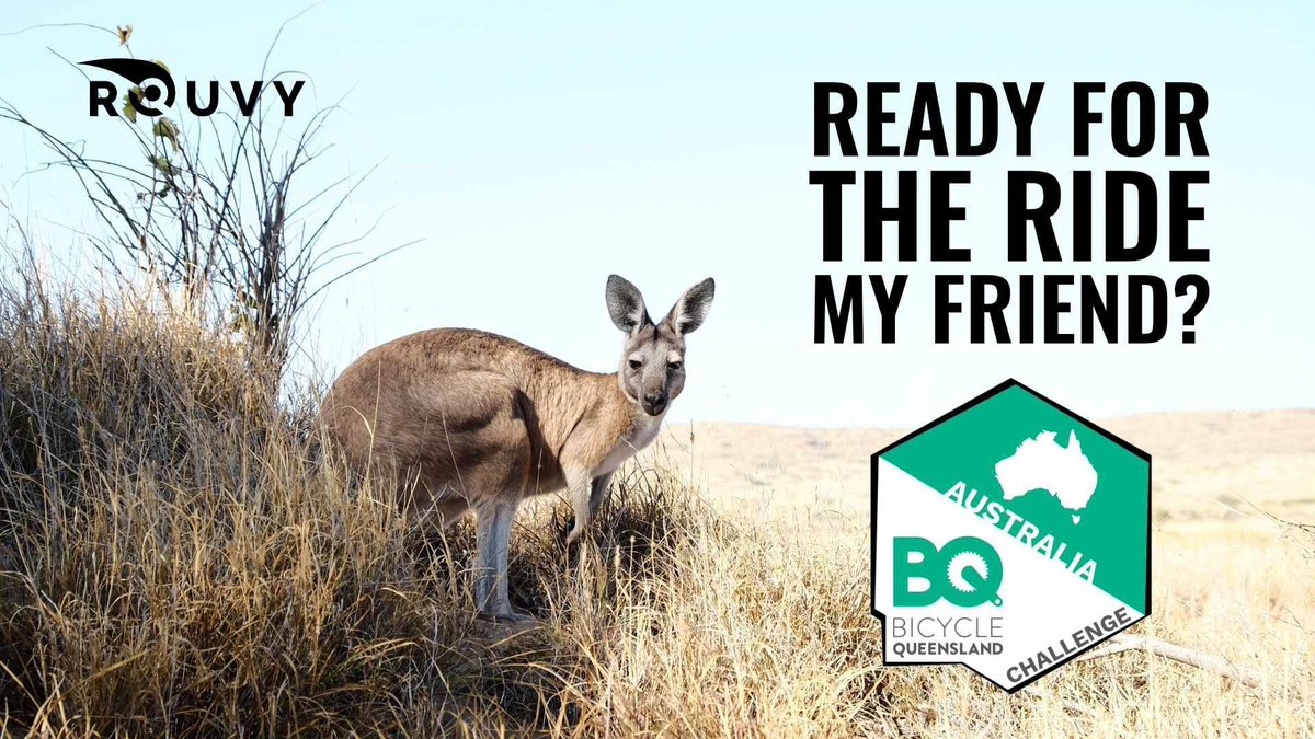 gorouvy's tweet photo. How about a small tour around Australia? 🇦🇺

Join in the Queensland challenge and explore routes in Australia! 🦘
.
.
#GoRouvy #Rouvy #IndoorReality #VirtualTraining #RouvyLife #WattMania #Cycling #CyclingLife #RoadCycling #AugmentedReality #Spinning #BikeLife #Endurance https://t.co/tiYgpsNFO2