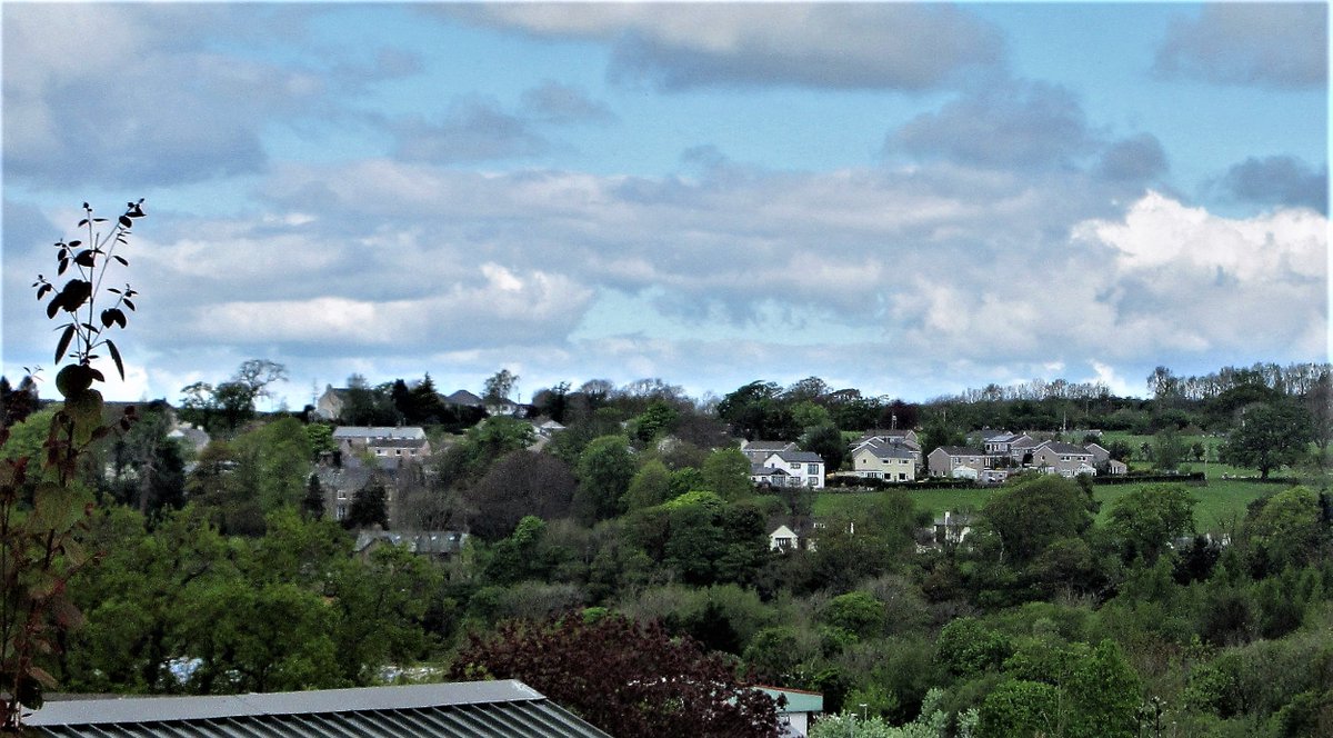 StanLeigh18's tweet photo. Local exercise walks in and near #Papcastle
Views from around the village including view west towards #Brigham & Broughton and a view of #TheMount from #BrighamRoad #Cockerrmouth
@CumberlandPics @PictureCumbria @FeatureCumbria @TMaryporters https://t.co/jm69N0v7RD