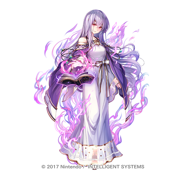 SR+ 聖者の裔たる光女 ユリア 箔押し ファイアーエムブレム サイファ SR+ 聖者の裔たる光女 ユリア 箔押し ファイアーエムブレム