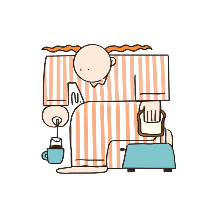 寝坊 高画質 のtwitterイラスト検索結果 古い順