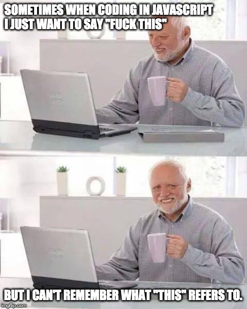 This guy needs closure #javascript