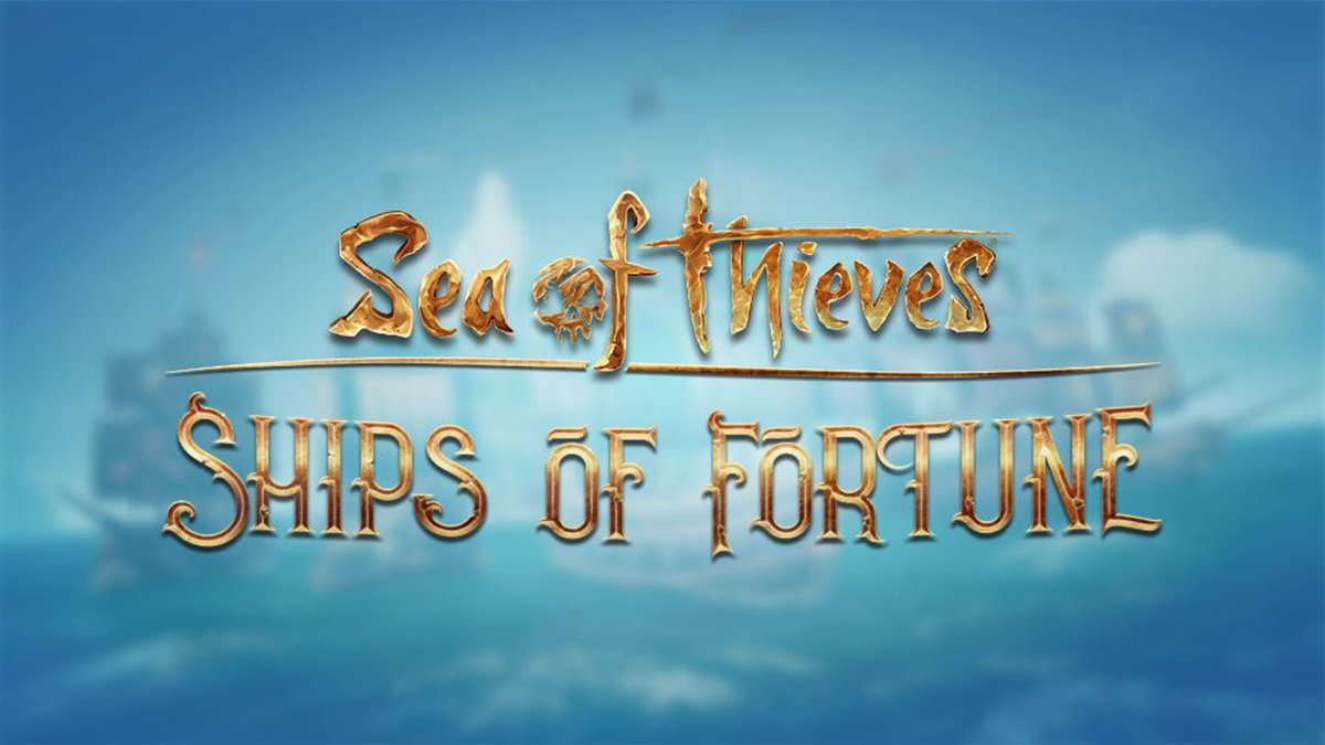 CAVGSPARTANS's tweet photo. Ben trovati pirati dei mari di Sea of Thieves, oggi vi parleremo del nuovo update Ships of Fortune, rilasciato il 22 Aprile e che ha portato con se parecchie novità.  #cavg #cavgspartans #fantasma #gospartans #hotelreginadolomiti #hotelsanvalier #pirati #r https://t.co/GFwQS8FXDc https://t.co/bPdKHuORPm