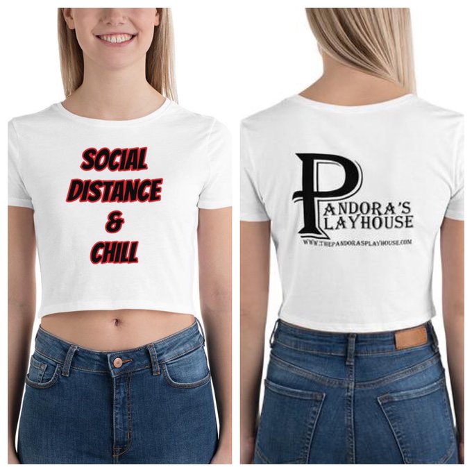 New shirts are released. Get them from my website. https://t.co/J7CB1R4GEF