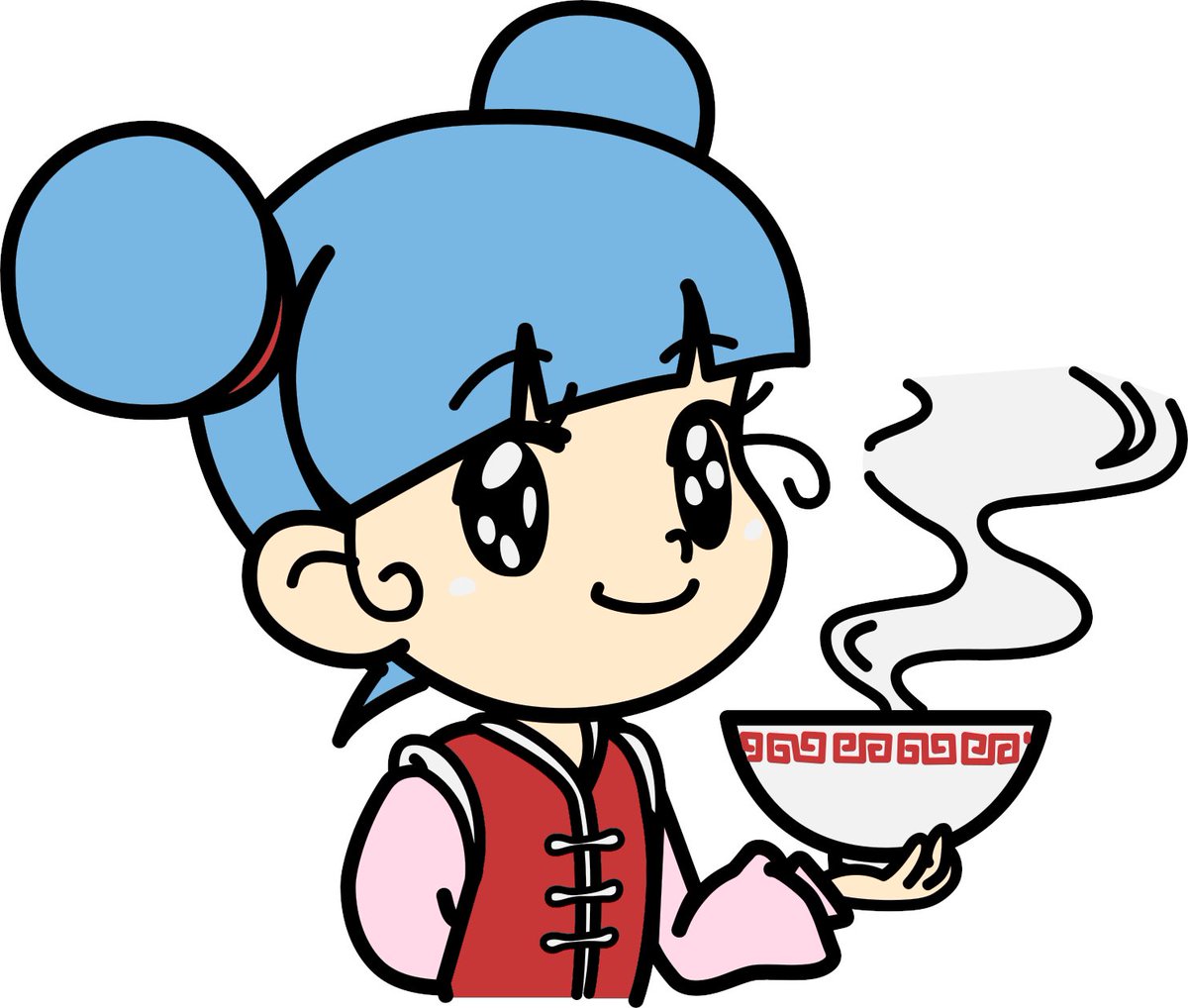 טוויטר えいだんねこ בטוויטר 福ちゃんは 名古屋のローカルラーメン ラーメン福 のマスコットやで T Co Zkzgheye4p