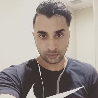 #NewProfilePic