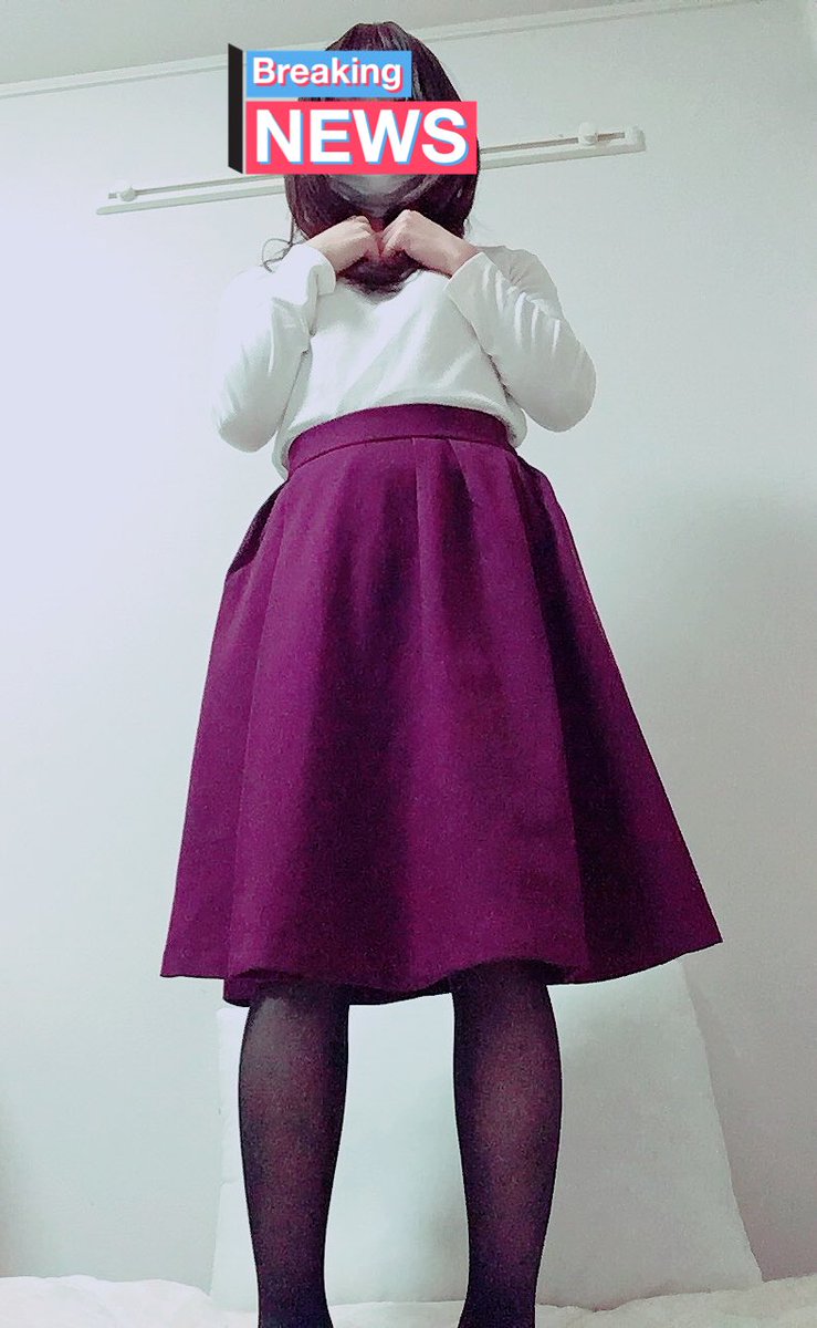 me0im0ei's tweet photo. マスクしてます https://t.co/LwDNMaNw9p
